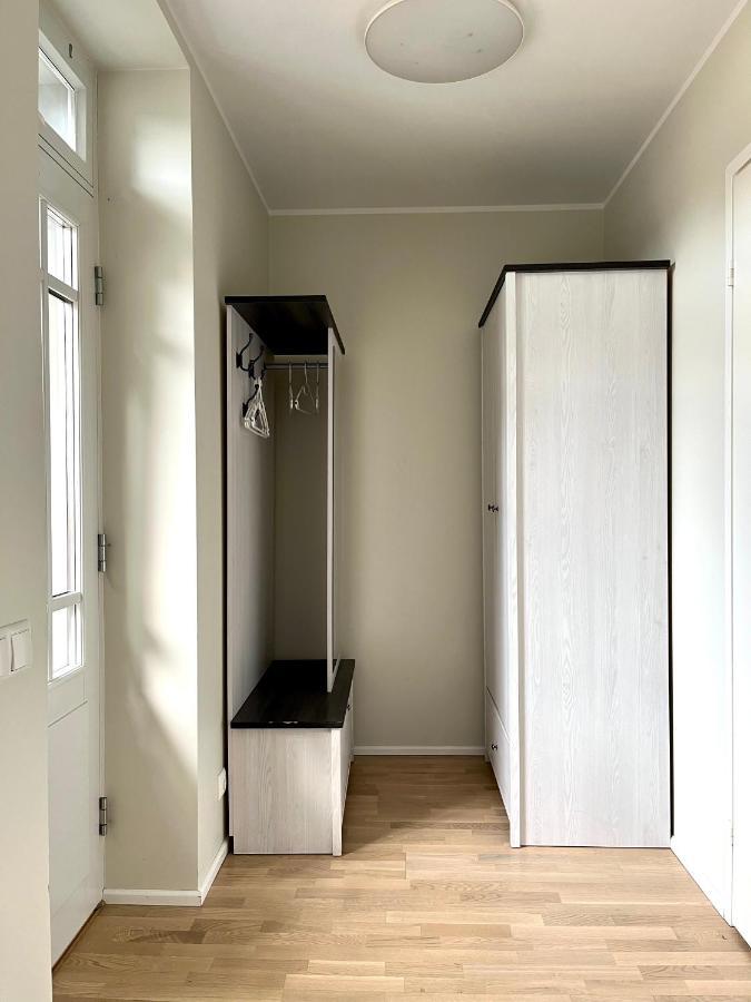 Old Town Apartment Пярну Экстерьер фото